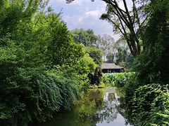 -成都杜甫草堂博物馆