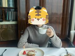 -翡翠36餐厅(浦东香格里拉店)