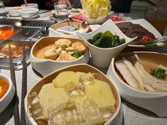 -海底捞火锅(同泰时代广场夜宵主题店)