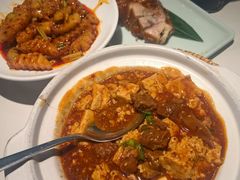 -全牛匠·乐山跷脚牛肉(西北旺万象汇店)