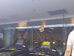 -超鹿运动(达信大厦店)