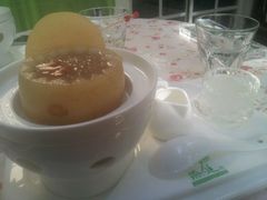 android_upload_pic-燕庭·纯燕窝·甜品下午茶(南京西路店)