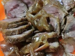 -清真·老金家牛肉店(会展路店)