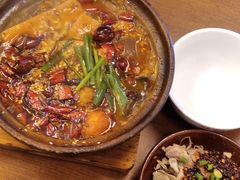-罗妈砂锅(四川成都奎星楼店)