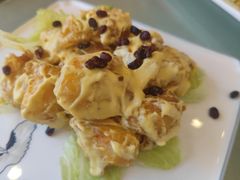 -桃子餐厅·天津菜(红星路直营店)