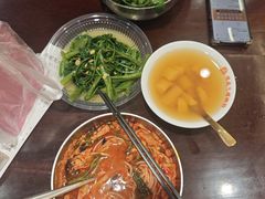 -周成芝螺蛳粉(人和店)