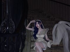 -LONG BAR 廊吧(外滩华尔道夫酒店)