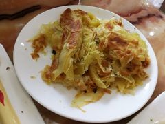 -苏莱特色牛骨滩羊手抓馆(长城东街总店)