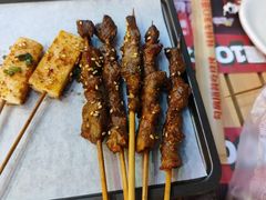 -蚝蚝先生·广式烧烤(信天广场店)