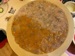 -蜀大侠火锅(四川北路店)