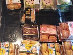 -盒马鲜生(馥邦国际店)