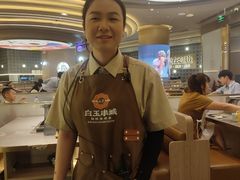 -白玉·朝鲜族烤串(深圳Kkone店)