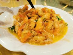 -盛港湾海鲜食府(黄沙店)