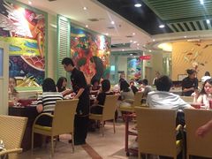 -新辣道鱼火锅(领展购物广场·中关村店)