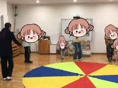 -瀚佳仁双语幼儿园