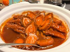 -上和臻品中国菜(花园街店)