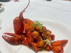 -红城阁·上海味道(四平路店)