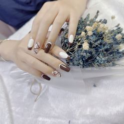-JX今喜美甲美睫