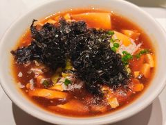 -二泉园老菜馆·百年无锡菜