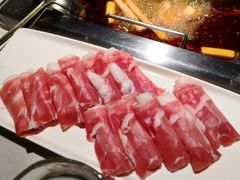 -海底捞火锅(万丰桥店)
