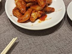 咕咾肉-香港百合居(LCM置汇旭辉广场店)