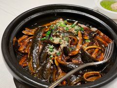 -扬州香格里拉·香宫中餐厅