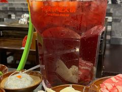 -冯校长老火锅(深圳福田店)