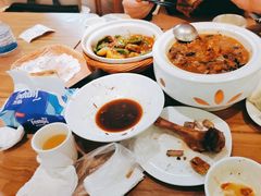 -上关雪東北菜(中房金谊店)