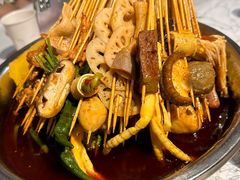 -成都瓜串串(华强北店)
