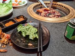 -神户赤童日式烤肉(金地广场店)