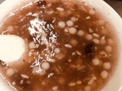 -芳婆糕团店(王府大街店)