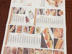 -香港富临皇宫(扬名广场店)