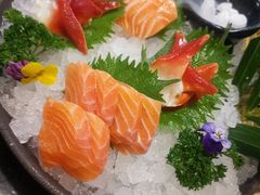 -德川家日本料理(龙德广场店)