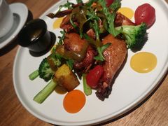 -翠贝卡&Mama Kelly Brunch Coffee(河西店)