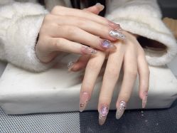 -Mao nail日式美甲美睫