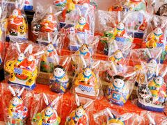 -老北京兔儿爷(琉璃厂东街店)