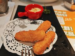 -豪客来牛排(华创国际广场店)