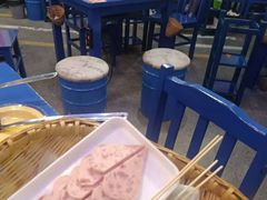-马路边边火锅串串(观前街店)