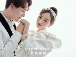 -薇喜影像艺术中心 ART PHOTO