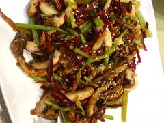 -森谷美食公园(杨行店)