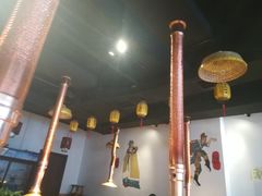 -忠义水浒烤肉(体育西路店)