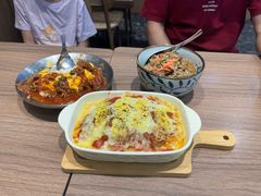 -小条食堂(筼筜天虹店)