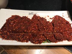 -纸盐河码头火锅(十八梯店)