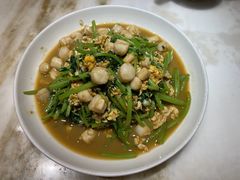 -日丰园海肠水饺·老字号大连海鲜(和平广场店)