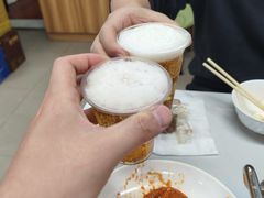-月圆火锅(宁海东路二店)