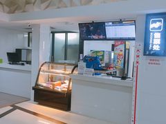 -巨幕影城(光谷广场资本大厦店)