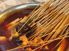 -成都瓜串串(华强北店)