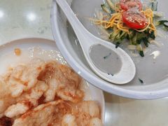 豆浆冷面-服务大楼冷面(延大店)