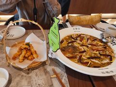 -渔语鱼新川菜Bistro(万象天地店)