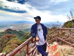 -吉林拉法山